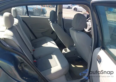 2007 Chevrolet Cobalt Ls z USA, uszkodzony, nr VIN 1G1AK58F077354115